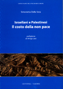 israeliani-e-palestinesi